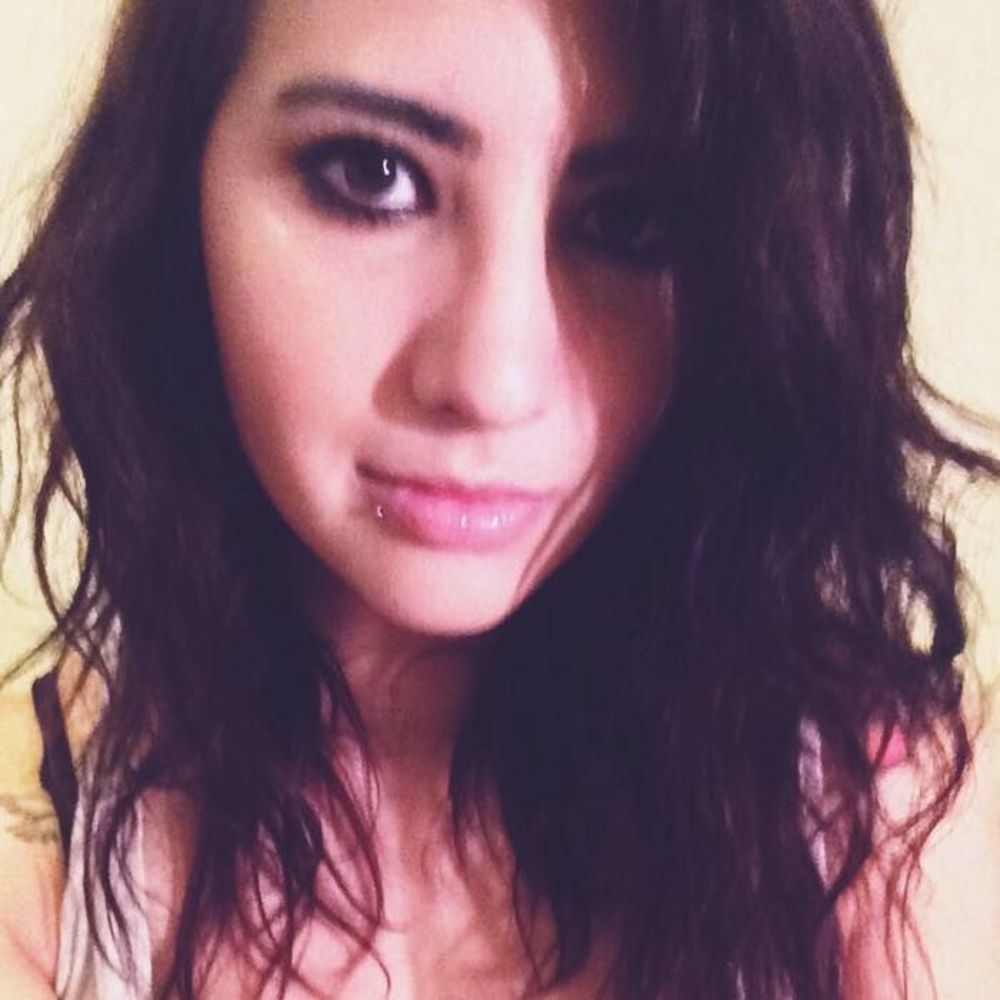 Meet your Posher, Alex